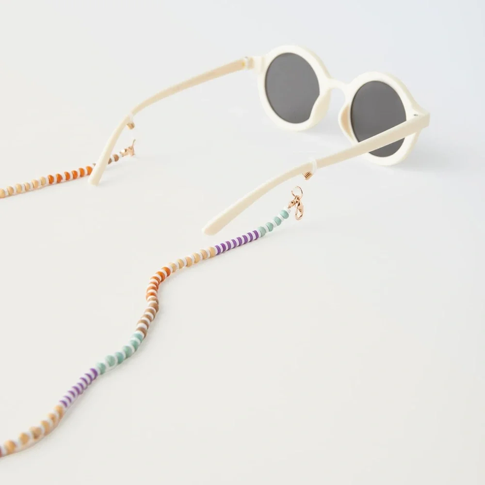 ✨SALE ✨ ZARA BEADED GLASSES STRAP ✨SALE ✨